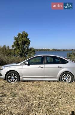 Хэтчбек Ford Focus 2010 в Днепре