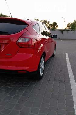 Хетчбек Ford Focus 2013 в Кременчуці