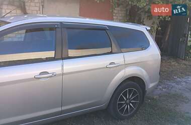 Універсал Ford Focus 2008 в Черкасах