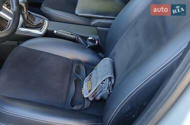 Універсал Ford Focus 2008 в Черкасах