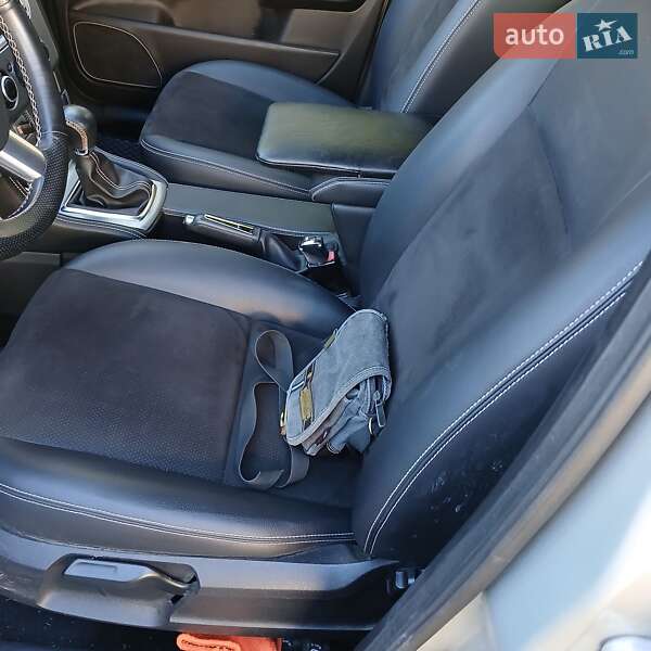 Універсал Ford Focus 2008 в Черкасах
