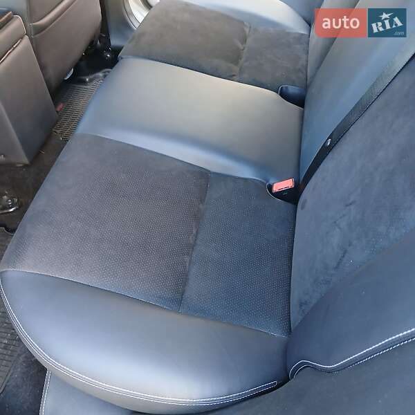 Универсал Ford Focus 2008 в Черкассах фото 7 Универсал Ford Focus 2008 в Черкассах
