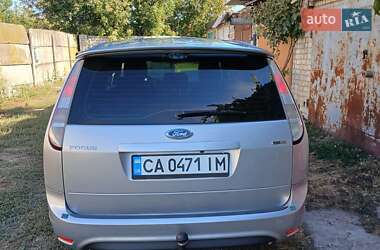 Універсал Ford Focus 2008 в Черкасах