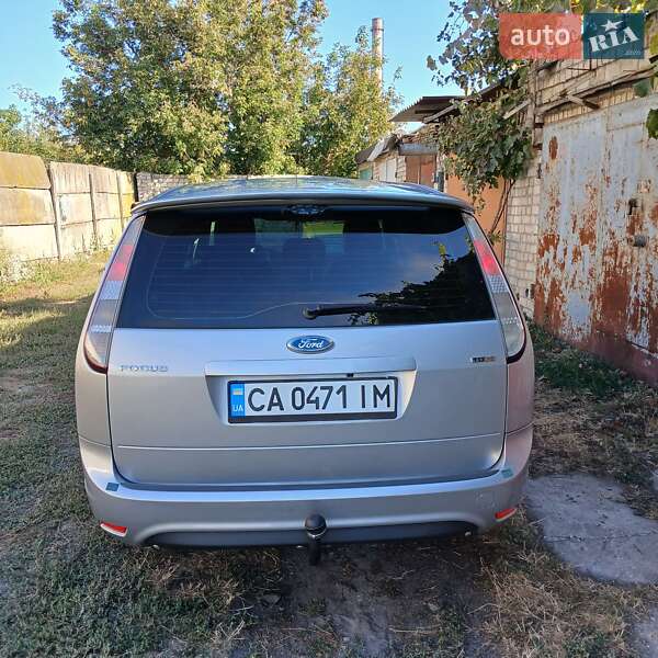 Універсал Ford Focus 2008 в Черкасах