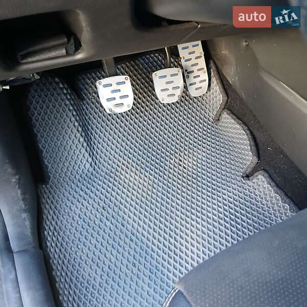 Універсал Ford Focus 2008 в Черкасах
