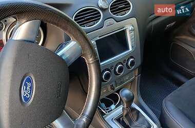 Універсал Ford Focus 2008 в Черкасах