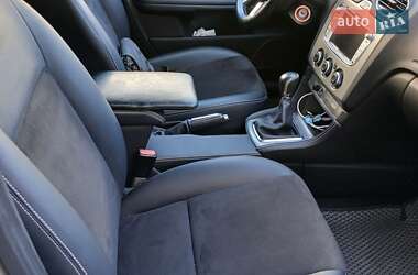 Универсал Ford Focus 2008 в Черкассах