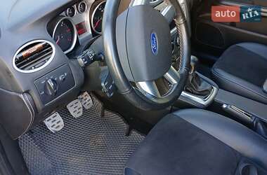 Універсал Ford Focus 2008 в Черкасах