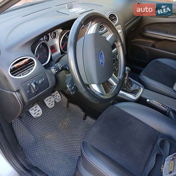 Універсал Ford Focus 2008 в Черкасах