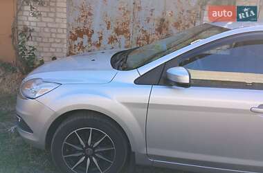 Універсал Ford Focus 2008 в Черкасах