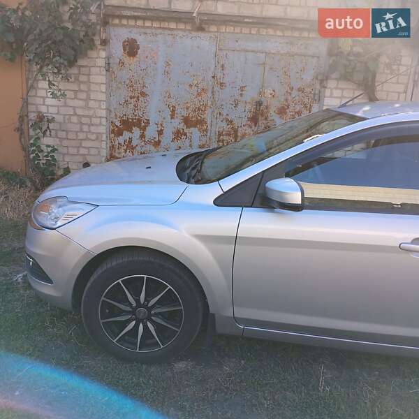 Універсал Ford Focus 2008 в Черкасах