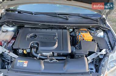 Універсал Ford Focus 2008 в Черкасах
