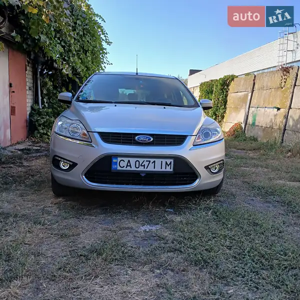 Ford Focus 2008 VIN WF0SXXGCDS8T22194 фото оголошення 16 з 56