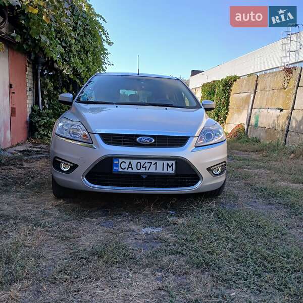 Универсал Ford Focus 2008 в Черкассах фото 16 Универсал Ford Focus 2008 в Черкассах
