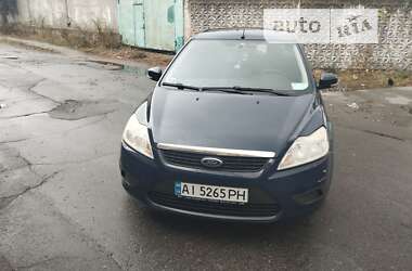 Універсал Ford Focus 2008 в Фастові