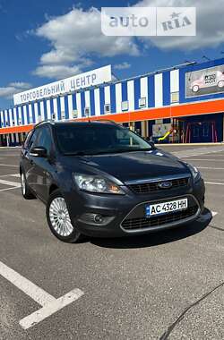 Универсал Ford Focus 2008 в Луцке