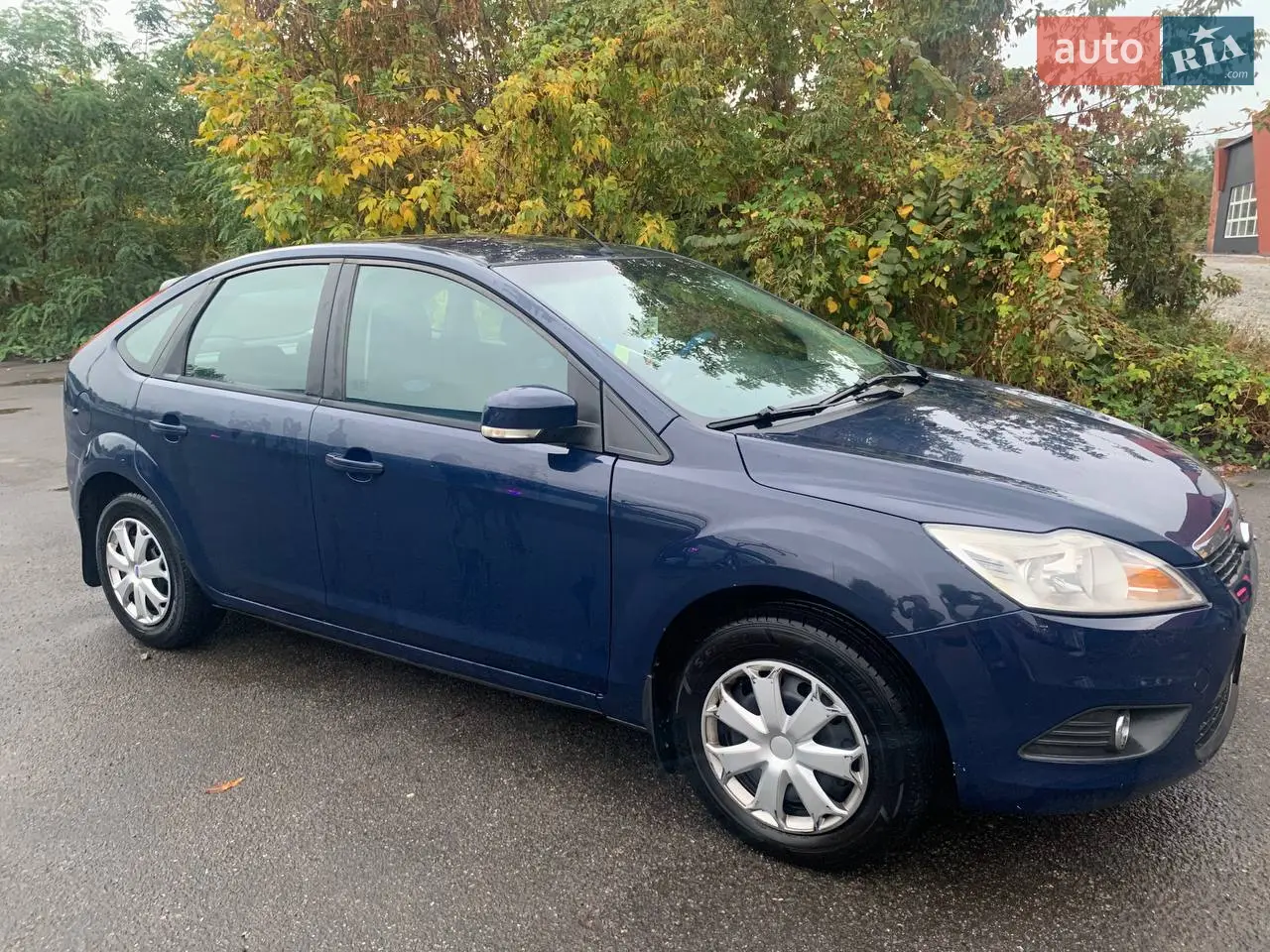 2011 Ford Focus - мініатюра 11
