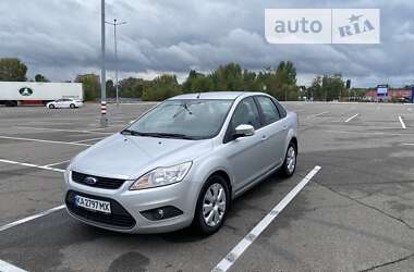 Седан Ford Focus 2010 в Киеве