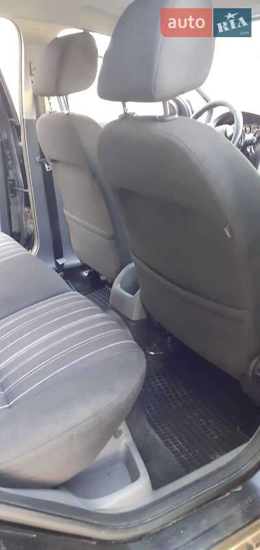 Универсал Ford Focus 2008 в Терновке