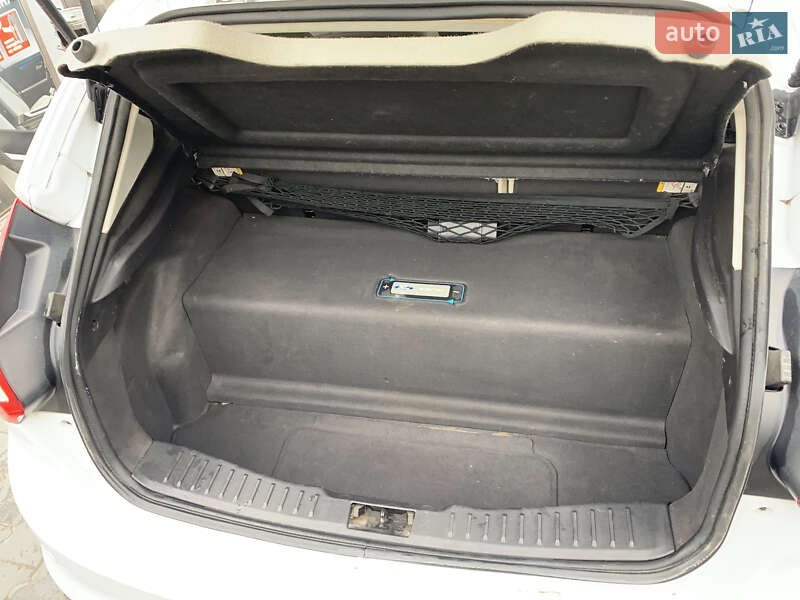Хэтчбек Ford Focus 2014 в Тернополе