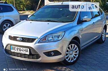 Хэтчбек Ford Focus 2010 в Николаеве