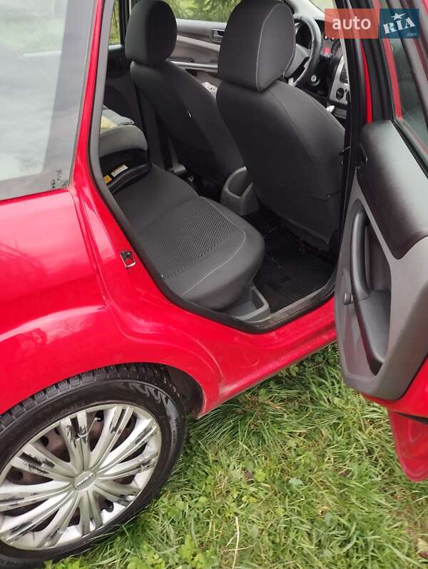 Універсал Ford Focus 2010 в Львові