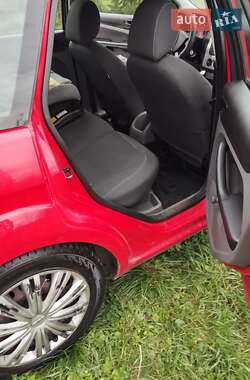 Универсал Ford Focus 2010 в 