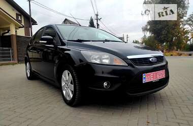 Хетчбек Ford Focus 2008 в Харкові