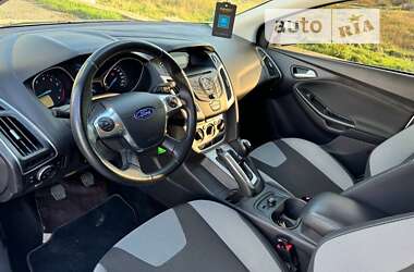 Универсал Ford Focus 2012 в Любаре