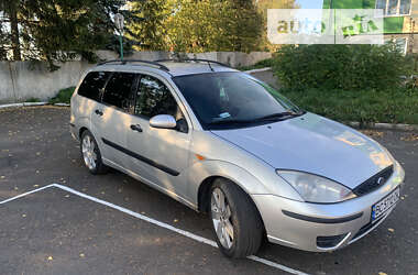 Універсал Ford Focus 2004 в Городку