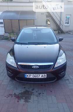 Универсал Ford Focus 2008 в Запорожье