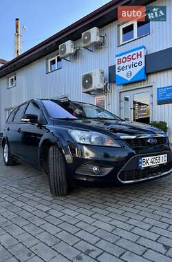 Універсал Ford Focus 2008 в Вараші