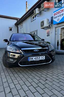 Універсал Ford Focus 2008 в Вараші