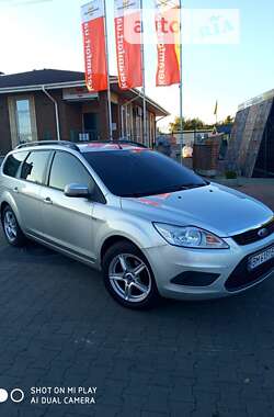 Універсал Ford Focus 2010 в Сумах