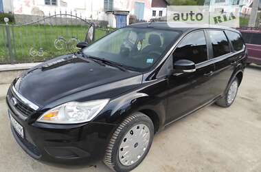 Универсал Ford Focus 2008 в Путиле