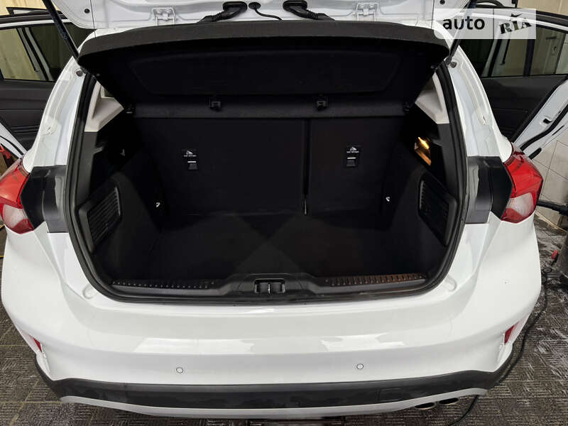 Хэтчбек Ford Focus 2019 в Ужгороде фото 14 Хэтчбек Ford Focus 2019 в Ужгороде