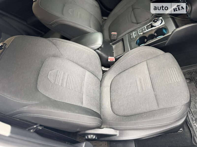 Хэтчбек Ford Focus 2019 в Ужгороде фото 23 Хэтчбек Ford Focus 2019 в Ужгороде