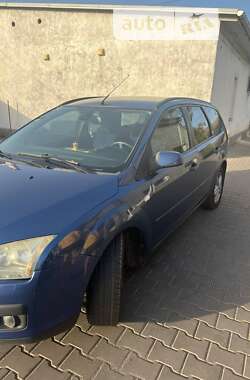 Универсал Ford Focus 2005 в Одессе