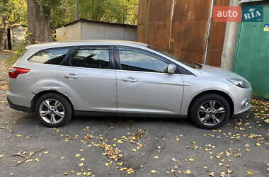 Универсал Ford Focus 2013 в 