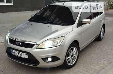 Універсал Ford Focus 2008 в Харкові