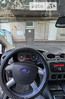 Седан Ford Focus 2007 в 
