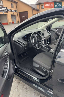 Хэтчбек Ford Focus 2013 в Буче