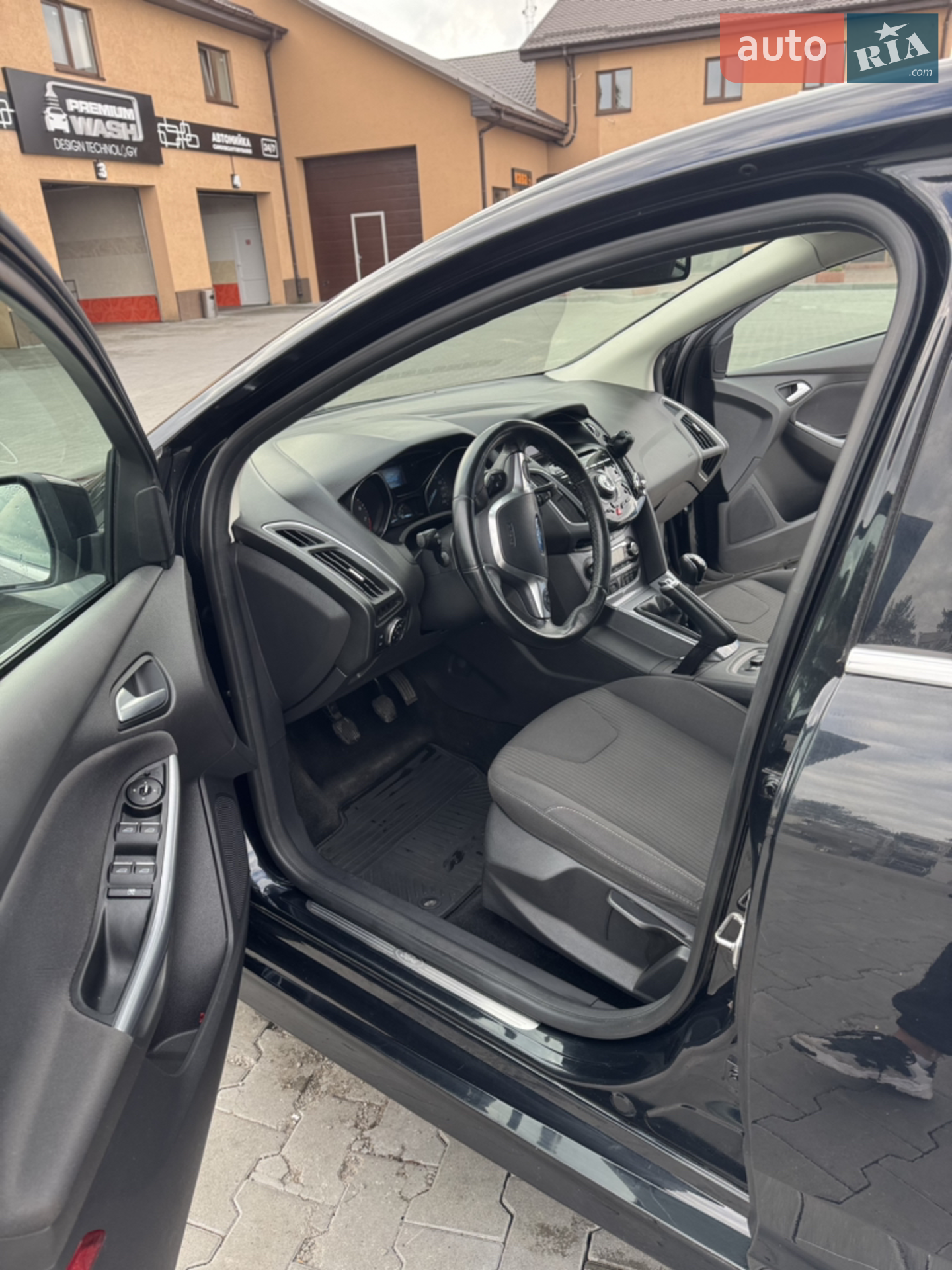 2013 Ford Focus - мініатюра 10