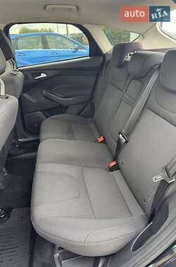 Хэтчбек Ford Focus 2013 в Буче