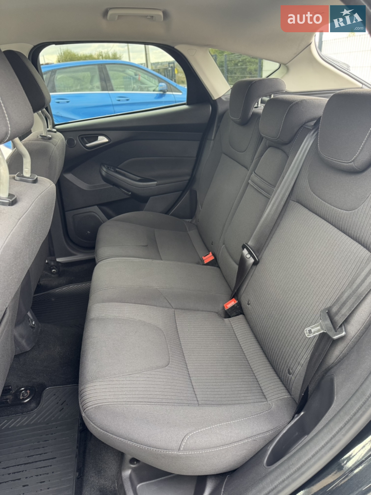 2013 Ford Focus - мініатюра 15