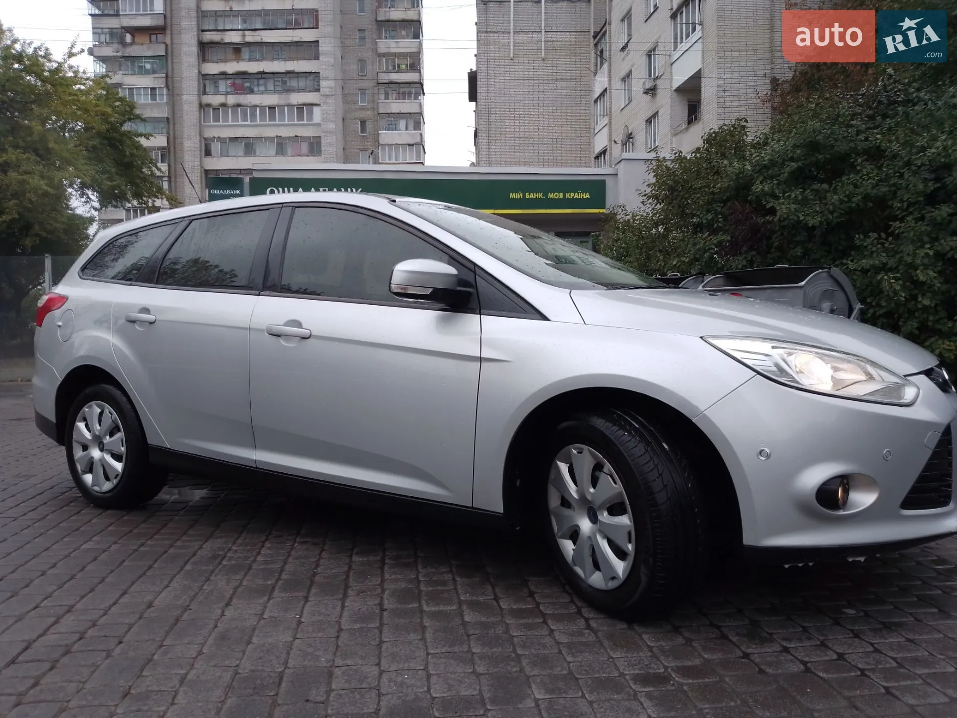 2012 Ford Focus - мініатюра 18
