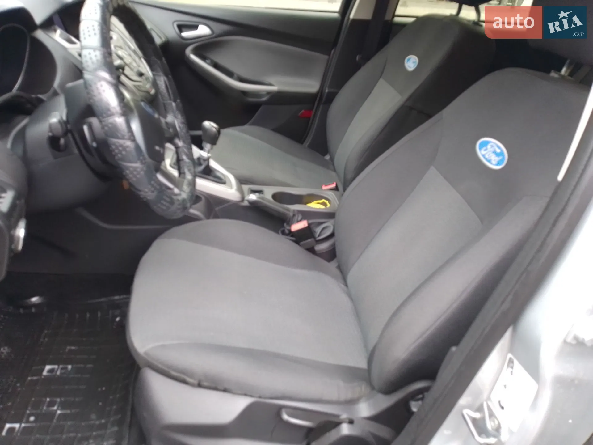2012 Ford Focus - мініатюра 25