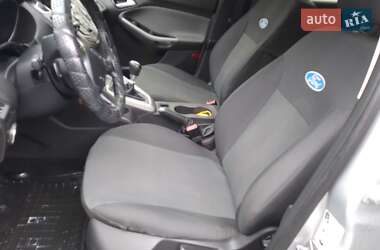 Универсал Ford Focus 2012 в 