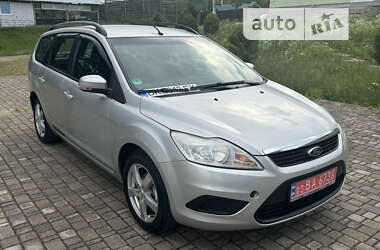 Универсал Ford Focus 2008 в Коломые