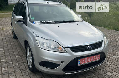 Универсал Ford Focus 2008 в Коломые